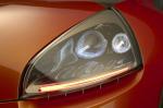Mitsubishi Eclipse Concept 2004 года